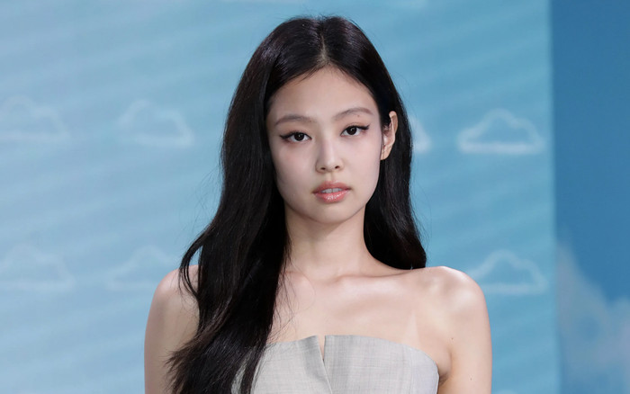 Jennie đóng góp hơn 1 tỷ đồng để xây trường học Ảnh 2