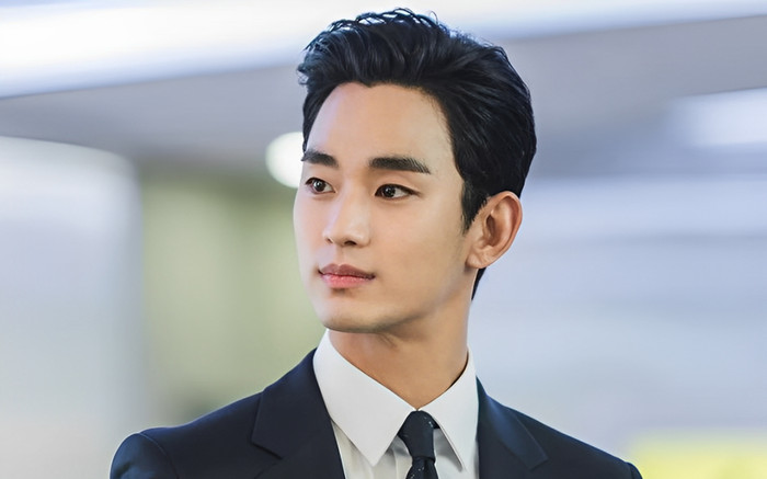 Kim Soo Hyun xác nhận nên duyên với sao nữ kém 4 tuổi, đàng gái xuất sắc không kém Kim Ji Won Ảnh 2