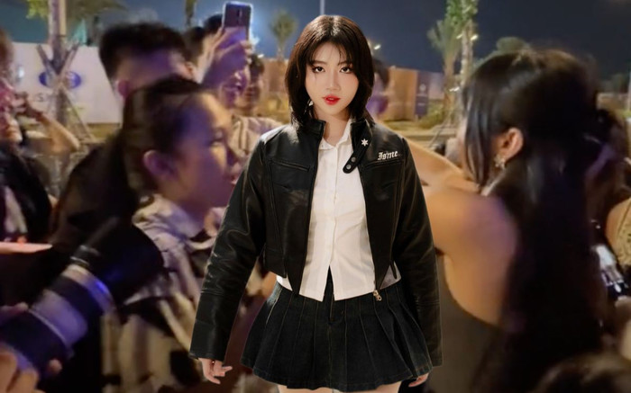 'Con sông quê' của Orange: Háo hức ôm chầm lấy fan nhưng lại nhầm FC Ảnh 2