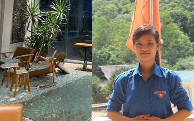 Gần 1 tháng vụ kính rơi vào người bác sĩ 29 tuổi, The Coffee House và Việt Tower nói gì? Ảnh 2