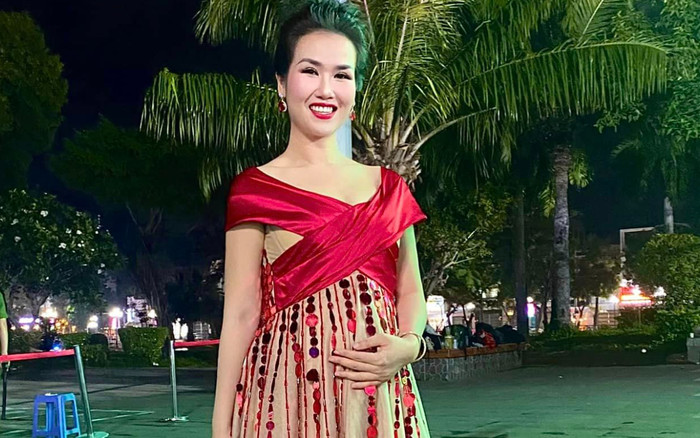 Võ Hạ Trâm bật mí biệt danh nhóc tỳ thứ 2 Ảnh 2