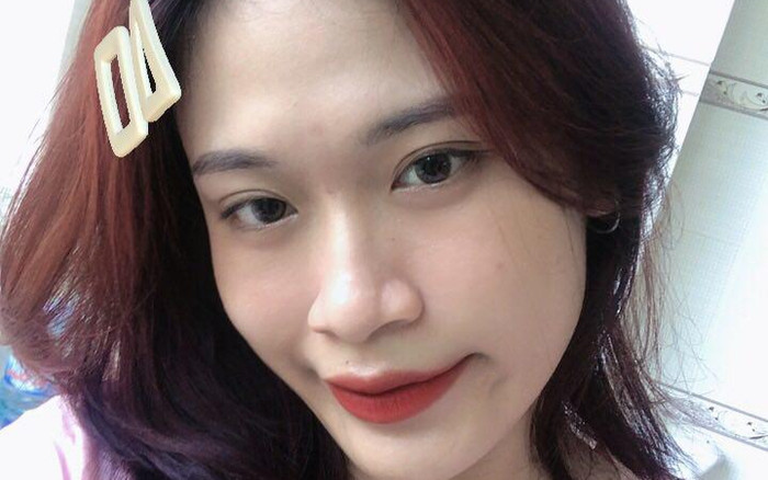 Cô gái được mẹ đặt tên giống diễn viên Nhật Bản, hơn 20 năm chưa trùng với ai Ảnh 2