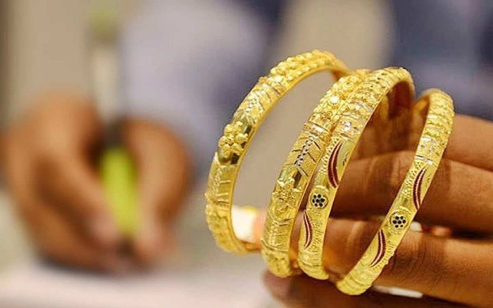 Giá vàng hôm nay (17/5): Cả trong nước lẫn thế giới đều giảm nhẹ Ảnh 2