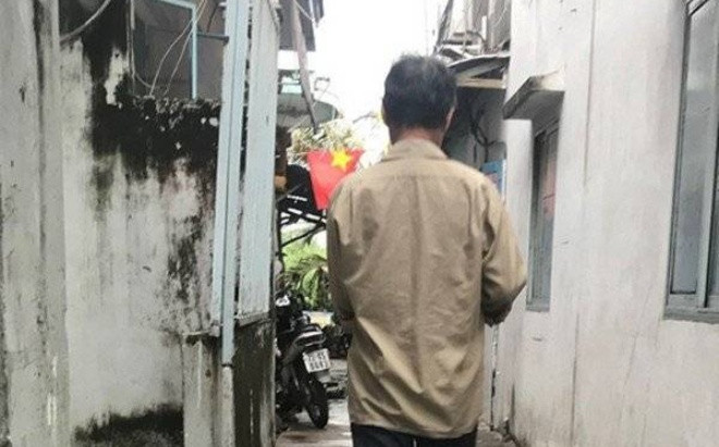 Trúng độc đắc 3 tỷ đồng, người đàn ông thay đổi chóng mặt khiến vợ con không nhận ra Ảnh 2