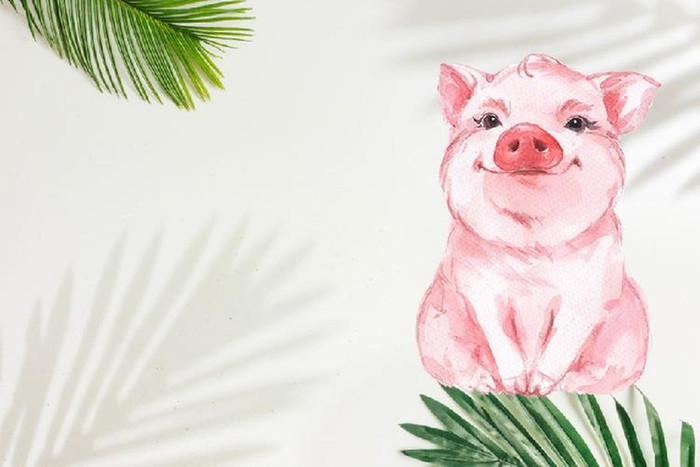 3 con giáp giàu nhất tháng 6 tới: Số sướng như tiên, công danh thăng tiến, đếm tiền mỏi tay Ảnh 1