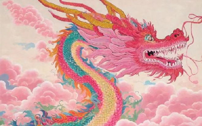 3 con giáp giàu nhất tháng 6 tới: Số sướng như tiên, công danh thăng tiến, đếm tiền mỏi tay Ảnh 2