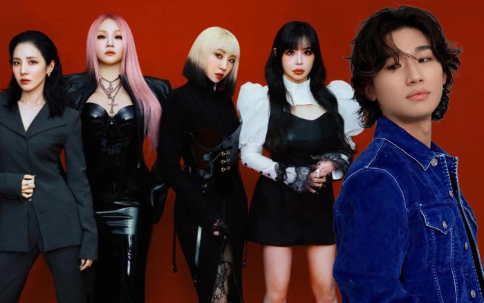 Tin vui của fan Kpop: 2NE1 tái hợp, Daesung xác nhận đến Việt Nam Ảnh 2