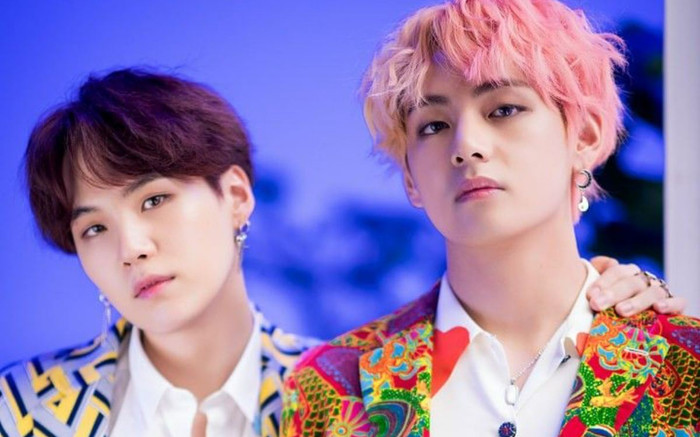 Người đàn ông ngồi tù vì mạo danh thành viên BTS Ảnh 2