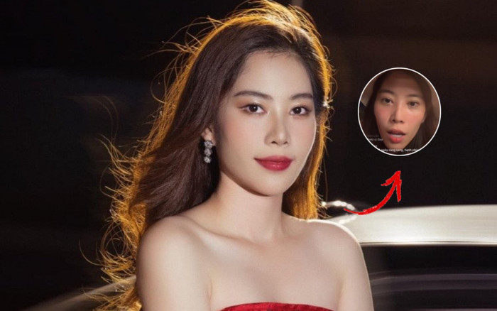 Nam Em lộ mặt mộc trên livestream: Có tiều tụy như lời đồn? Ảnh 2