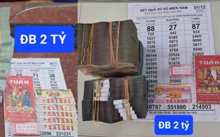 Cả làng đều trúng vé số, cuộc sống của các tỷ phú ở Long An giờ ra sao? Ảnh 2