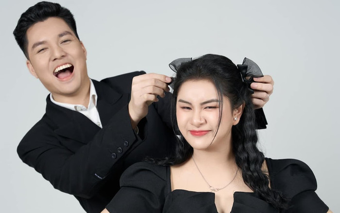 TikToker Tiêu Thố: 'Chồng mình vui lắm khi thấy vợ bị bình luận tiêu cực' Ảnh 2