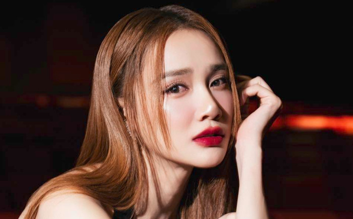 Nhã Phương công khai 'hơn thua' với 1 nhân vật từng nhiều lần 'cặp kè' Trường Giang Ảnh 2