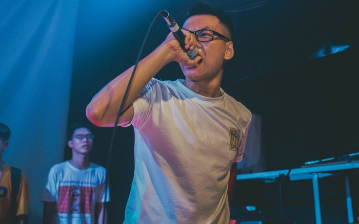 Ngẫm chuyện rapper công kích lẫn nhau: Đã 'cái tôi' nhưng ai sẽ gánh hệ lụy? Ảnh 2