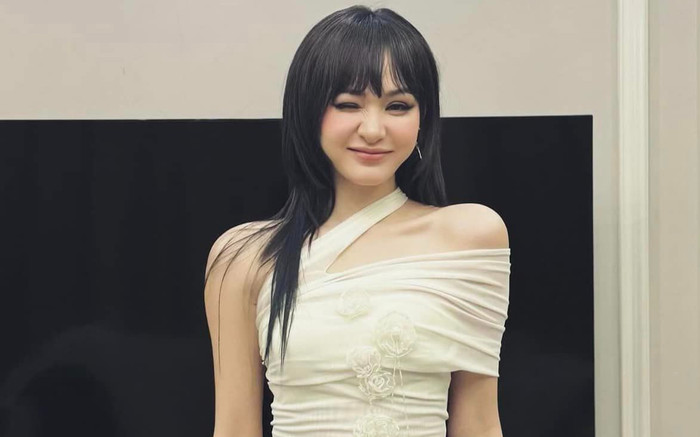 Hiền Hồ: 'Vết nhơ của mình thì mọi người vẫn nhớ ' Ảnh 2