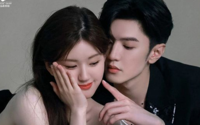 Triệu Lộ Tư và Trần Triết Viễn nhận tin vui sau thời gian dài công khai yêu đương, cơ hội nào để tái hợp? Ảnh 2