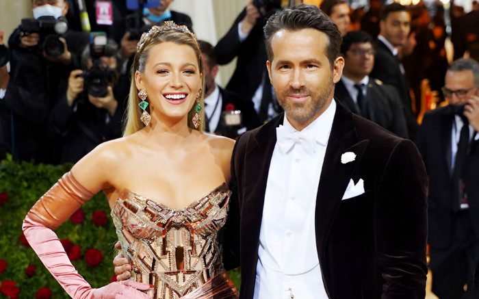 'Mẹ 4 con' Blake Lively tái xuất màn ảnh Hollywood, sắc vóc thế nào mà dân tình nườm nượp xin vía? Ảnh 2
