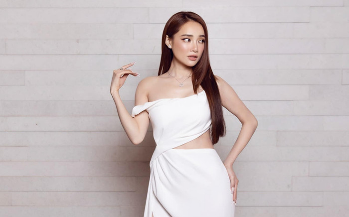 Nhã Phương nhịn cơm 3 năm để duy trì vóc dáng Ảnh 2