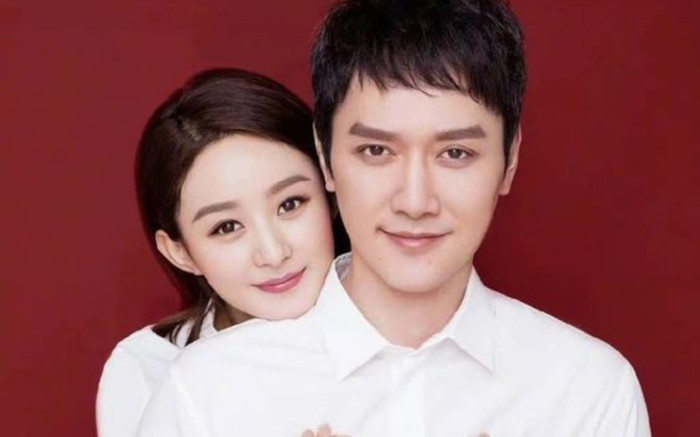 Triệu Lệ Dĩnh và Phùng Thiệu Phong nhận tin dữ hậu nghi vấn 'nối lại tình xưa' Ảnh 2