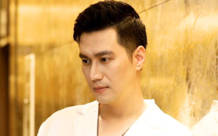 Việt Anh bất ngờ bị chê vì ngoại hình khác lạ, không được lòng khán giả vì quá điệu Ảnh 2