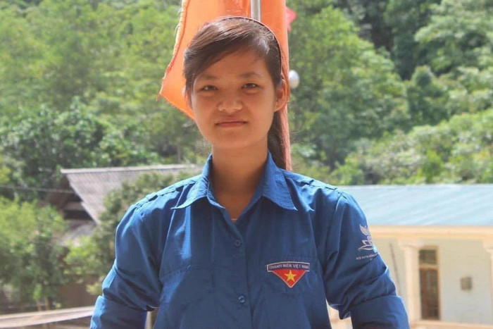 Trong thời gian tới, bác sĩ trẻ có thể quay lại làm việc.