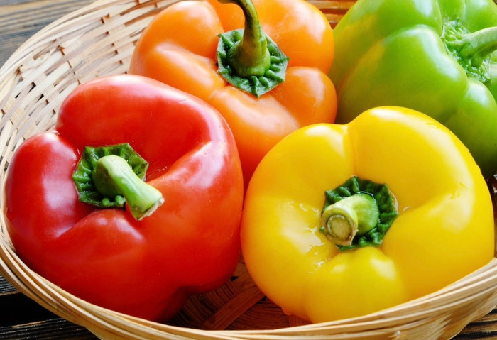 Loại quả giàu vitamin hơn cam, được ví như kem chống nắng tự nhiên khiến nhiều người ưa chuộng Ảnh 2