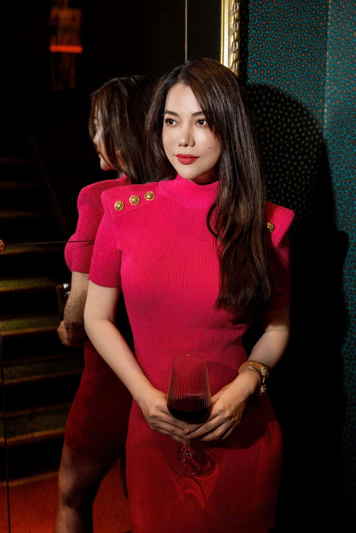 Trương Ngọc Ánh từng hứa hẹn về thời điểm công bố tân Miss Supranational Vietnam 2024.