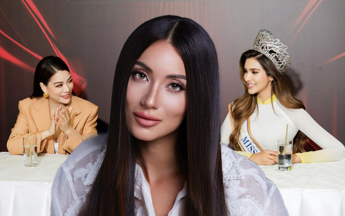 Vì sao khán giả chưa quan tâm các đại diện Việt Nam đi thi Miss Supranational? Ảnh 2