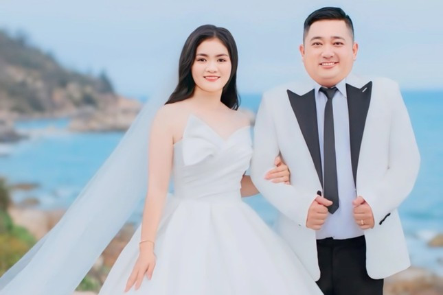 Đám cưới của Cò 'Đất phương Nam' sẽ được tổ chức vào ngày 18/5 tới.