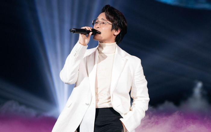 Khách mời cuối trong concert Hà Anh Tuấn ở Singapore: 'Sắp có show hài để xem' Ảnh 2
