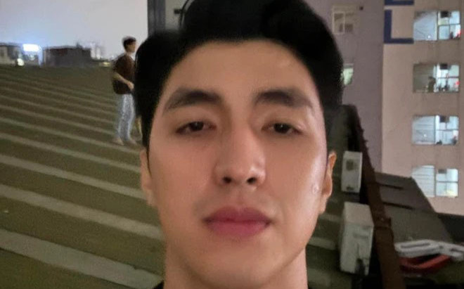 Diễn viên Bình An bị mắc kẹt trên nóc nhà vì hỏa hoạn, tình hình hiện tại ra sao? Ảnh 2