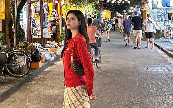 Trương Quỳnh Anh có tình yêu mới? Ảnh 2