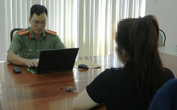 Người phụ nữ ở Bình Phước bị lừa 1.2 tỷ đồng bởi chiêu thức không mấy xa lạ Ảnh 2