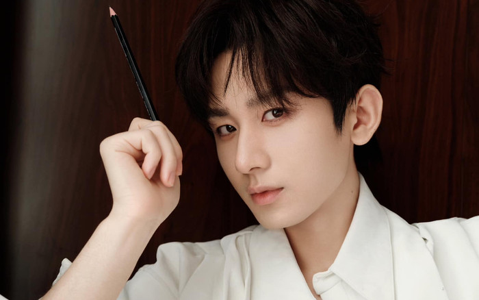 Thành Nghị hợp tác đóng phim mới cùng Đệ nhất mỹ nữ Tân Cương Ảnh 2