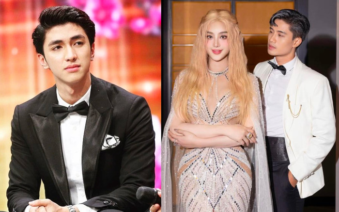 Showbiz 18/5: Lâm Khánh Chi bị nói 'chiêu trò', Bình An gặp hoả hoạn, mắc kẹt trên nóc nhà Ảnh 2