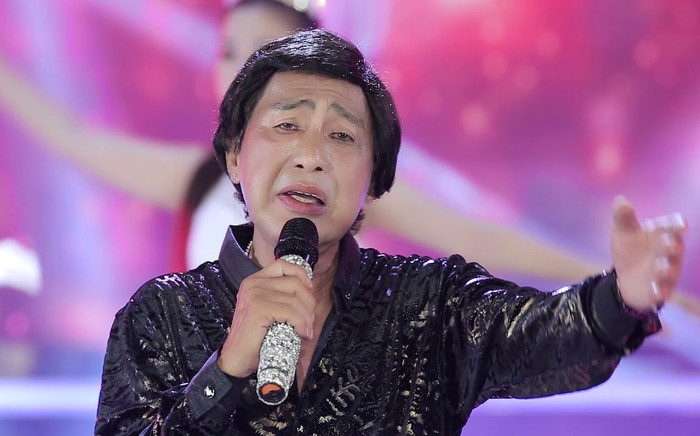 Nam nghệ sĩ nổi tiếng bị chủ trọ đuổi, sụt 30kg vì bệnh tật, tưởng không qua khỏi Ảnh 2