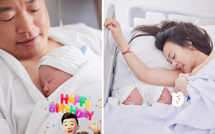 Thường xuyên khoe cặp 'rồng vàng', Phương Oanh bị netizen nhắc nhở ngay điều này Ảnh 2