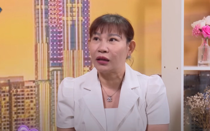 Con rể ngoại tình, mẹ vợ đi đánh ghen và cái kết bất ngờ Ảnh 2