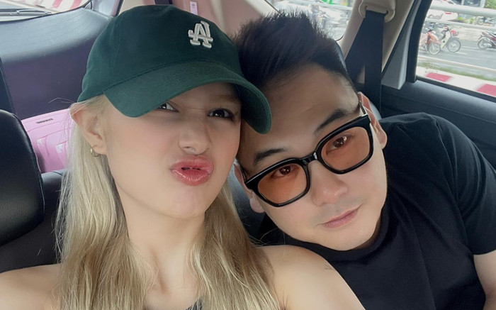 Xemesis 'unfollow' Xoài Non gây xôn xao Ảnh 2