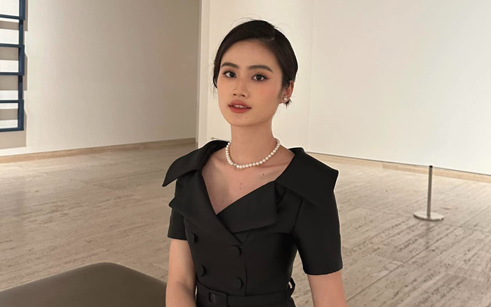 Hành trình thi Miss World của Hoa hậu Ý Nhi đáng lo ngại Ảnh 2