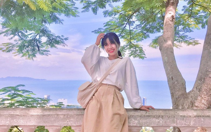 Cô gái Quảng Ngãi sở hữu tên 'độc nhất vô nhị', thường xuyên bị nhầm lẫn Ảnh 2