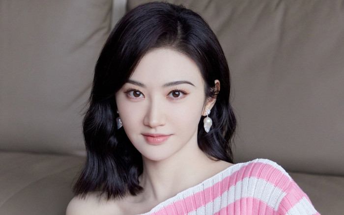 Cảnh Điềm nên duyên sao nam kém 5 tuổi, đàng trai là người quen của Dương Tử Ảnh 2