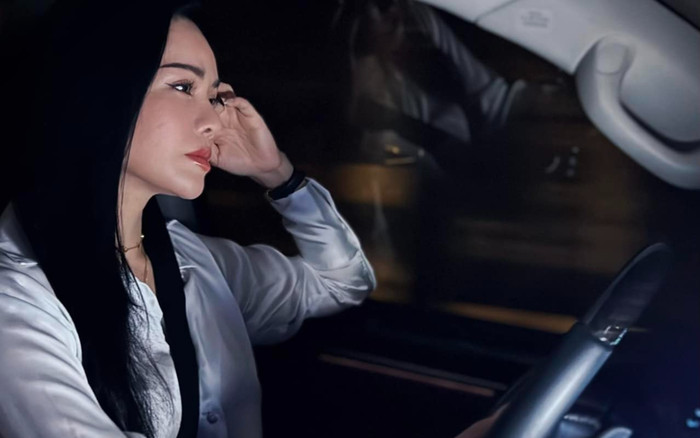 Nhật Kim Anh kể về thời gian ăn mỳ gói, ngủ dưới gầm sân khấu Ảnh 2