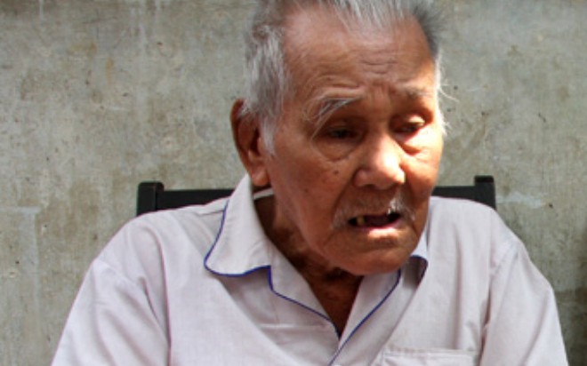 Người đàn ông trúng độc đắc 7.6 tỷ đồng sẵn sàng cho tiền người lạ mà không tiếc Ảnh 2