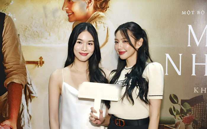 Thùy Tiên hay Phương Anh sẽ tham dự thảm đỏ Cannes 2024? Ảnh 2