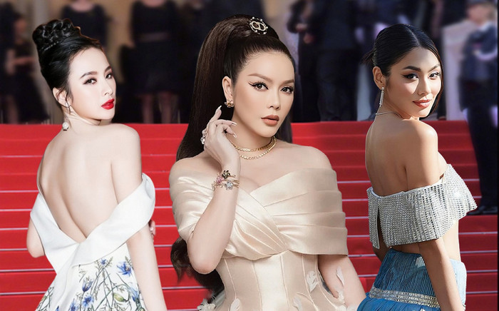 Cái giá đắt đỏ để đến Cannes 2024 Ảnh 2