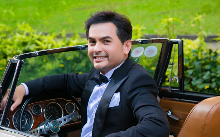 Cuộc sống của diễn viên Đức Tiến ra sao sau 14 năm qua Mỹ? Ảnh 2