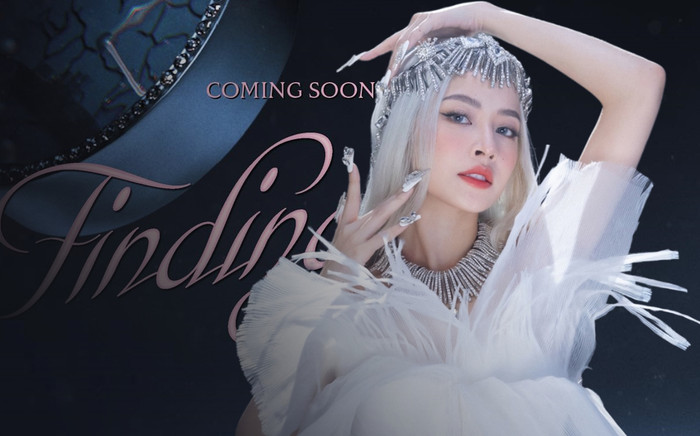 Chi Pu hát tiếng Trung trong sản phẩm trở lại? Ảnh 2