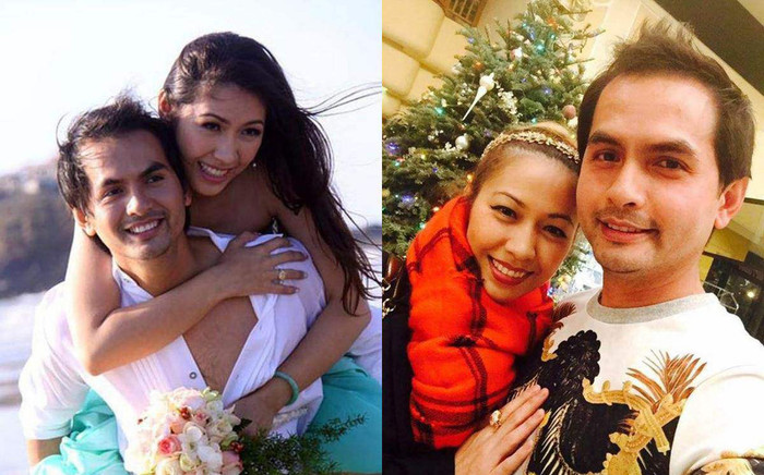 Vợ Đức Tiến tiết lộ những phút cuối đời của chồng Ảnh 2