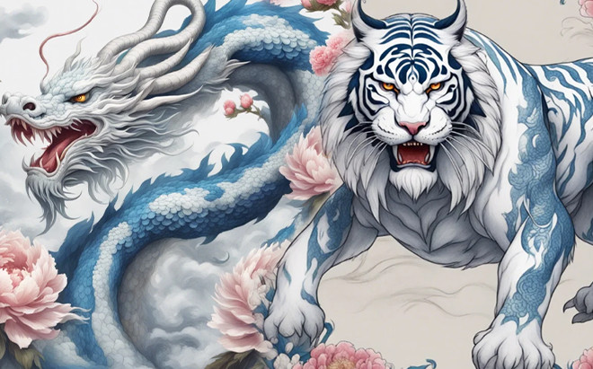 3 con giáp giàu nhất hè 2024: Tài chính thăng hoa, sự nghiệp đột phá, làm gì cũng phất Ảnh 2