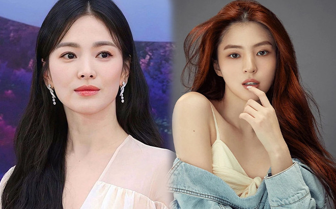 Song Hye Kyo có động thái gây chú ý sau scandal tình tay ba của Han So Hee Ảnh 2